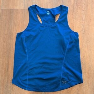 Arc'teryx XL Motus Tank